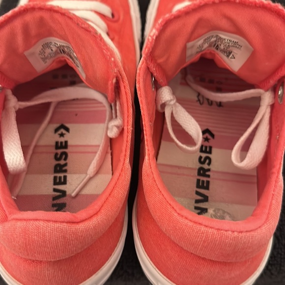 Converse All Stars - Picture 6 of 7